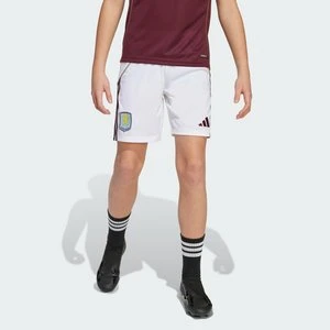 Szorty Aston Villa FC 25/26 Home Kids Adidas