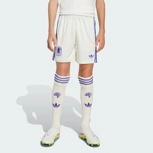 Szorty Aston Villa FC 25/26 Third Kids Adidas