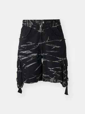 Szorty Atelier de roupa