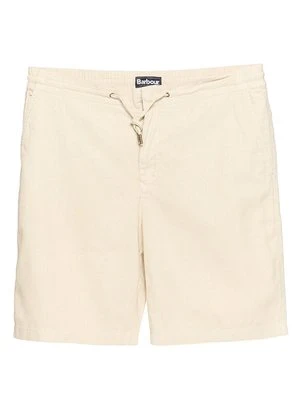 Szorty Barbour