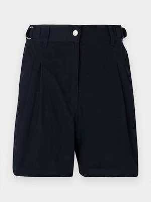 Szorty Barbour
