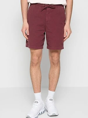 Szorty Barbour