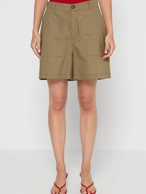 Szorty Barbour