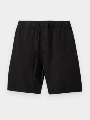 Szorty Bather czarny