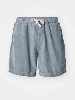 Szorty BDG Urban Outfitters jasnoniebieski