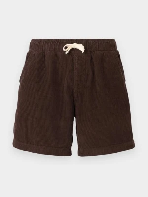 Szorty BDG Urban Outfitters brązowy