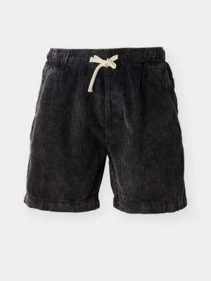 Szorty BDG Urban Outfitters czarny