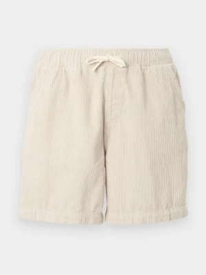 Szorty BDG Urban Outfitters mleczny