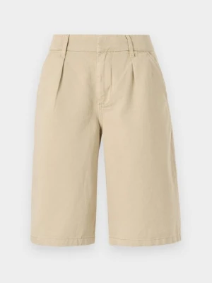 Szorty BDG Urban Outfitters piaskowy