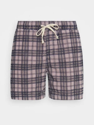 Szorty BDG Urban Outfitters różowy