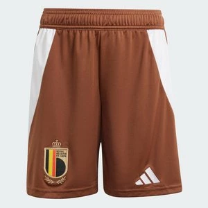 Szorty Belgium 24 Away Kids Adidas