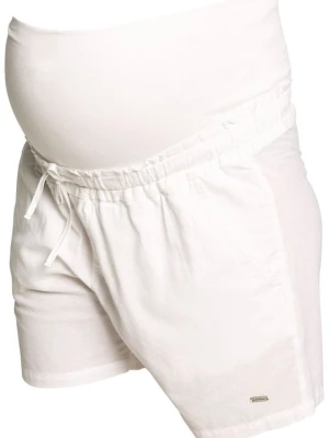 Szorty Bellybutton mleczny