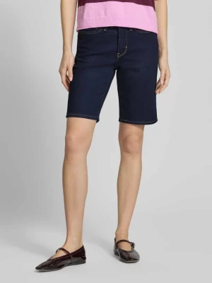 Szorty bermudy z 5 kieszeni Levi's® 300