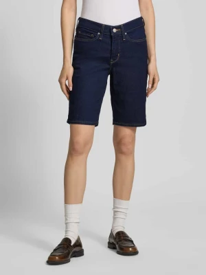 Szorty bermudy z 5 kieszeni Levi's® 300