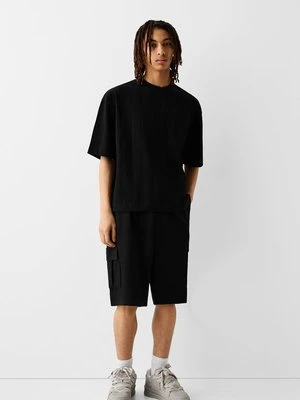 Szorty Bershka