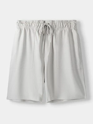 Szorty Bershka