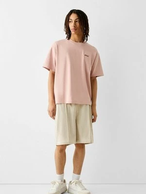 Szorty Bershka