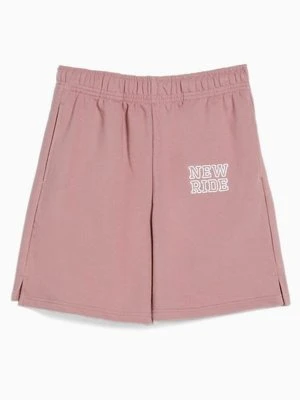 Zdjęcie produktu Szorty Bershka