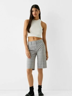 Szorty Bershka
