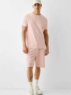 Szorty Bershka