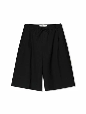 Zdjęcie produktu Szorty Bershka czarny