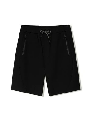Zdjęcie produktu Szorty Bershka czarny