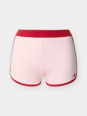 Szorty bieliźniane Adidas jasnoróżowy