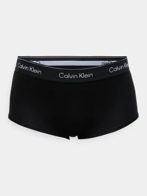 Szorty bieliźniane Calvin Klein czarny