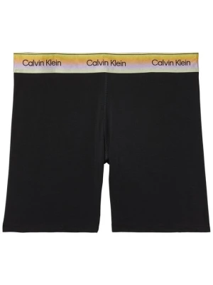 Szorty bieliźniane Calvin Klein czarny