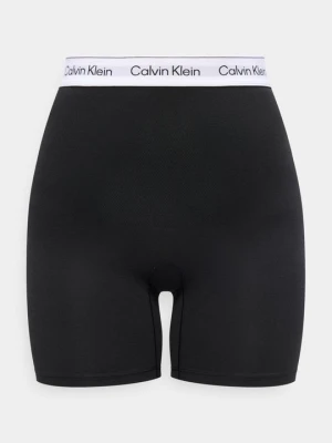 Szorty bieliźniane Calvin Klein czarny