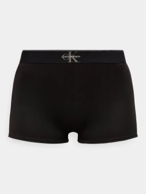Szorty bieliźniane Calvin Klein czarny