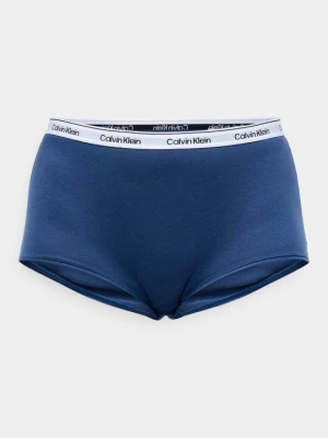 Szorty bieliźniane Calvin Klein granatowy