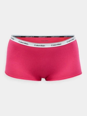 Szorty bieliźniane Calvin Klein różowy