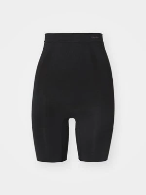Szorty bieliźniane Calvin Klein czarny