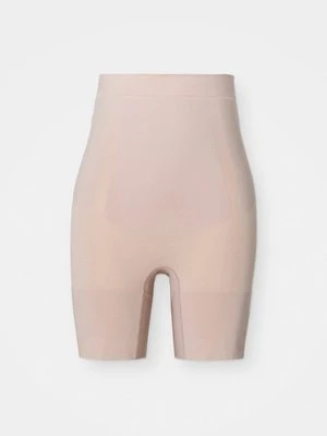 Szorty bieliźniane Calvin Klein beżowy