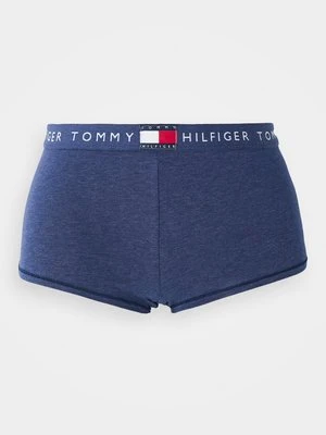 Szorty bieliźniane Tommy Hilfiger granatowy