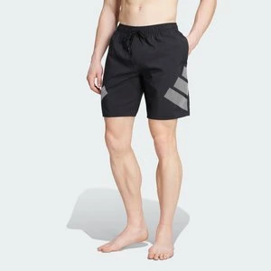 Szorty Big Bars 8-Inch Adidas