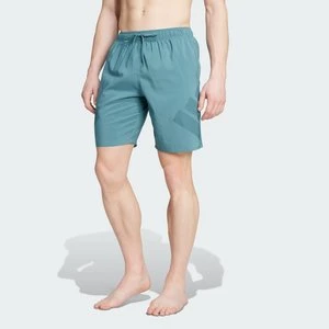 Szorty Big Bars 8-Inch Adidas