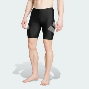 Szorty Big Bars Swim Jammers Adidas