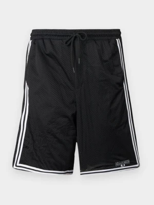 Szorty Billabong czarny