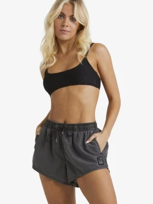Szorty Billabong czarny