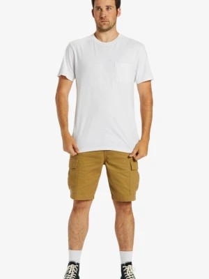 Szorty Billabong khaki