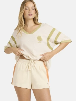 Szorty Billabong mleczny