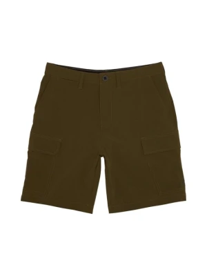 Szorty Billabong zielony