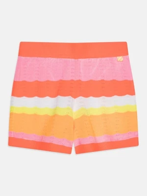 Szorty Billieblush koralowy