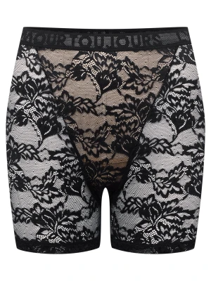 Zdjęcie produktu Szorty Bisous Eva Minge x Esotiq