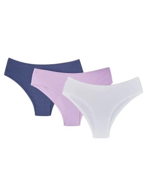 Szorty Bloovii League (Trzypak) Pozostałe