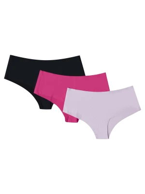 Szorty Bloovii Pachisi (Trzypak) Pozostałe