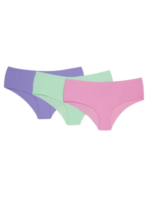 Szorty Bloovii Steam (Trzypak) Pozostałe