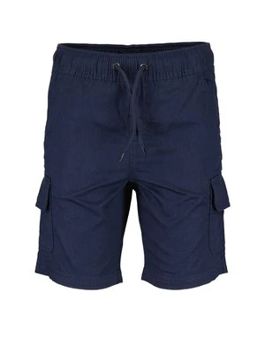 Szorty BLUE SEVEN
